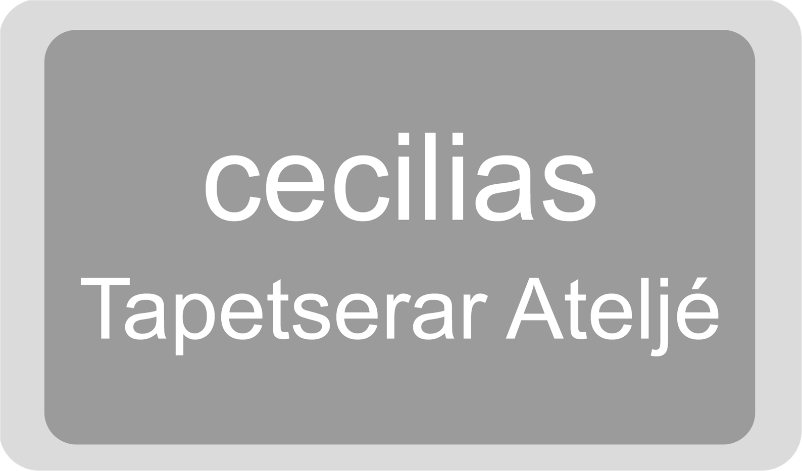 Cecilias Ateljé